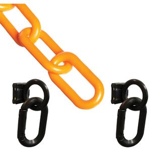 Loading Dock Kit - Orange