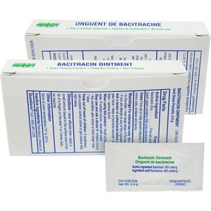 Bacitracin Zinc - Ointment, Antibiotic, Non-Medical
