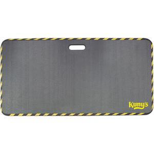Extra-Large Industrial Kneeling Mat - 36", 18"