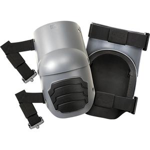 Ultraflex® Articulated Kneepads - Snap-On, Foam, Plastic