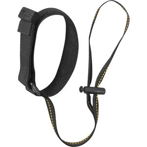 GearLink™ Wrist Lanyard - Fixed Length, Hook & Loop/Loop, 2.5 lbs., 10"