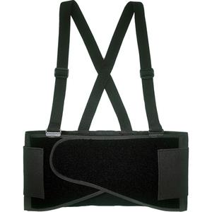 Back Support Belt - Elastic, 28" - 44"