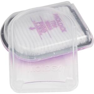 Semi-Rectangular Protective Filter Cover