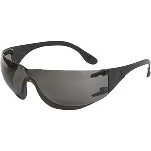 Adapt Safety Glasses - Meets/Exceeds CSA Z94.3/ANSI Z87+, Smoke, Anti-Fog/Anti-Scratch, AF-1 (1k)