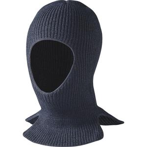 560-A 1-Hole Balaclava - Acrylic, Black