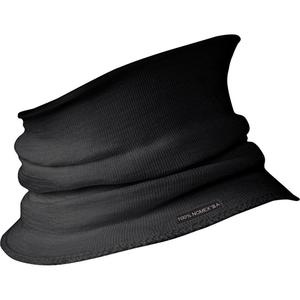 C207BK Flame Resistant Neck Warmer & Windguard - Nomex®, Black