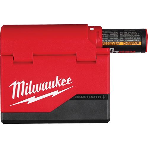 Redlithium™ USB Bluetooth® Jobsite Ear Buds - (1)REDLITHIUM™ USB Bluetooth® Jobsite Ear Buds(2191-21); (1)Charging Case; (1)USB-C Cable; (3)Pairs of Silicone Ear Tips; (3)Pairs of Foam Ear Tips; - Image 3