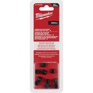 Small Jobsite Ear Buds Ear Tip Kits