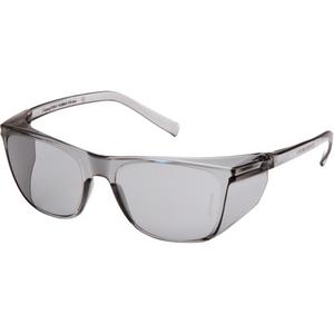 Legacy® Safety Glasses - Meets/Exceeds CSA Z94.3/ANSI Z87+, Light Grey, Anti-Fog, CE/UKCA EN 176, Polycarbonate, 2 mm, 155 mm