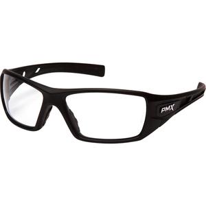 Velar™ Safety Glasses - Meets/Exceeds CSA Z94.3/ANSI Z87+, Clear, None, CE/UKCA EN 176, Nylon, Polycarbonate, 2.2 mm