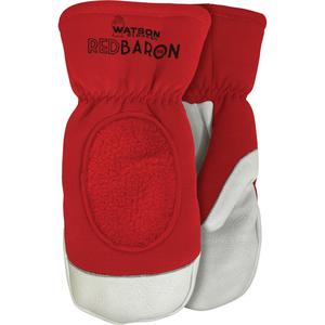 Red Baron Mitts - Medium, Large, X-Large, Mitt