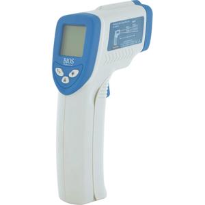 Professional Infrared Thermometer PS199 - '-58°- 716° F ( -50° - 280° C ), 12:1, Fixed, 1-Year, ±2% or 2°C, 0.1°, '-20 to 50°C (-4 to 122°F)