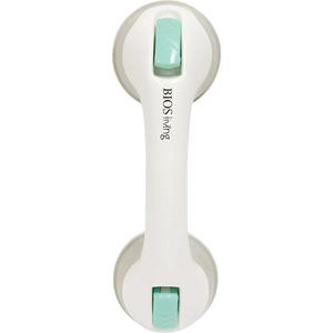 12" Suction Grab Rail - Grab Bar, 1-Year, 132 lbs. (60 kg)