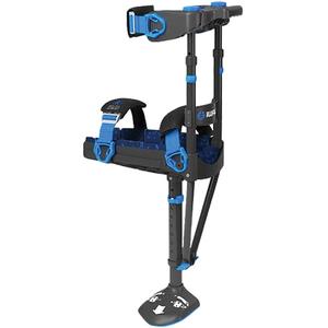 iWalk3.0™ Medical Mobility Device - 155 cm - 185.5 cm, Non-Medical, 1-Year Limited, 12” - 18” (30.5 cm - 20.3 cm), 13.75″ - 20″ (35 cm - 51 cm)