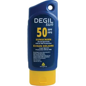 Sunscreen - Lotion, 50, 120 ml, Bottle