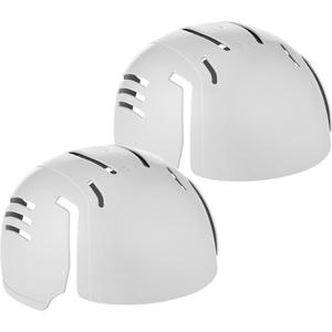 Skullerz 8945 Universal Bump Cap Insert - Grey, Foam, Polyethylene