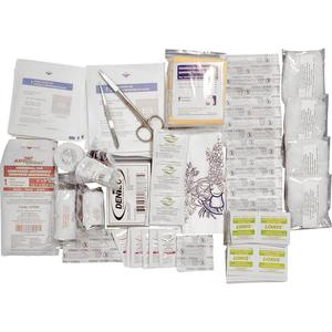 Shield™ Basic First Aid Kit Refill - Meets CSA Z1220-17 Type 2 Low-Risk Environment, Small (2-25 Workers), Class 2