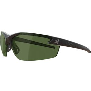 Zorge G2 Safety Glasses - Meets/Exceeds CSA Z94.3/ANSI Z87+/MCEPS GL-PD 10-12, IR 3.0, Anti-Scratch, Black, PC/TPR