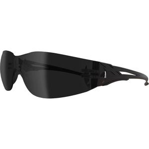 Viso Safety Glasses - Meets/Exceeds CSA Z94.3/ANSI Z87+/MCEPS GL-PD 10-12, Smoke, Anti-Scratch, Clear, Nylon/PC