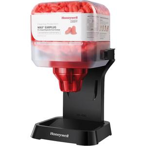 Antimicrobial Earplug Dispenser - Tabletop or Wall-Mount