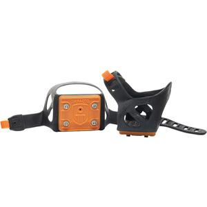 Targeted Ice Traction Cleats - Steel