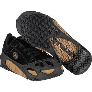 SafeGrip™ Traction Aids - X-Small, Small, Medium, Large, X-Large, Grooved, Rubber