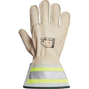 Endura® 365DLX2 Linesman Gloves - Small, Medium, Large, X-Large, 2X-Large, Unlined, Horsehide