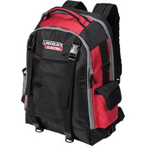 Welders All-In-One Backpack - Backpack