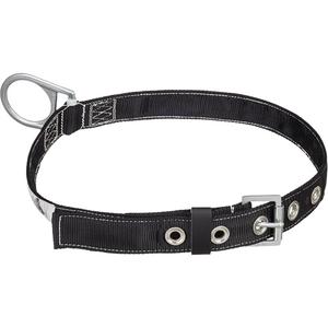 WB-1010-L Safety Restraint Polyester Belt - Large - (1) Back, Large