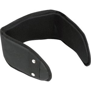 WB-6006 Padded Lumbar Support for Belt - Universal - Universal