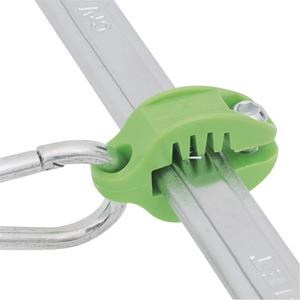 TT-5000-BULK 5/16" - 15/16" Flat Clamp - Flat, 5/16 - 15/16" (8-24 mm)