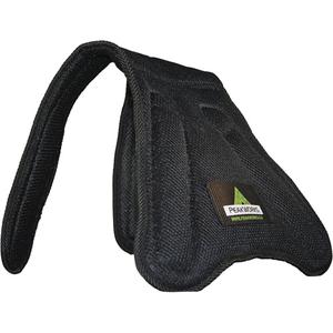 FBH-PAD Removable Back Pad for Harness - Optional Padding