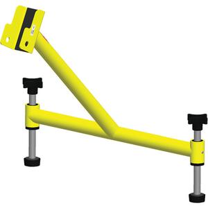 Stabilizer for IN-2108 or IN-2324 Portable Manhole Guards