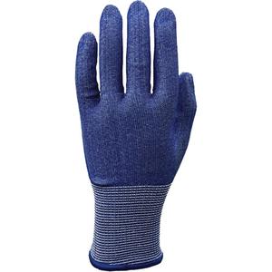 Cut Protection & Food Handling Gloves - 10, 7, 8, 9, 11, 13, HPPE, Not Coated, Not Coated, ASTM ANSI Level A6, EN 388 Level 3, EN 388 Level 4, Unrated, Unrated
