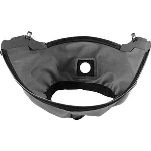 Z-Link Zytec® FR Face Seal - Other, RPB, Grey