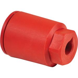 Replacement Nozzle for Safety Showers - Non-Medical, 1 Year, 1" (F)