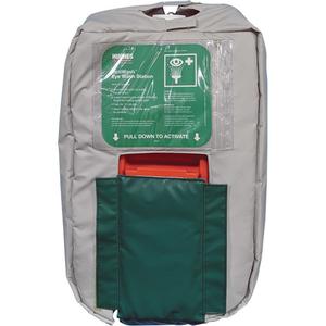 Insulated Jacket for 10-Gallon Gravity Fed Eyewash - Non-Medical, 1 Year