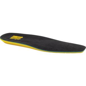 Square-Toed Personal Anti-Fatigue Insole - Women's 5 - 7, Men's 6 - 7/Women's 8 - 9, Men's 8 - 9/Women's 10 - 11, Men's 10 - 11/Women's 12 - 13, Men's 12 - 13, Men's 14 - 15, Low/Medium/High, Square