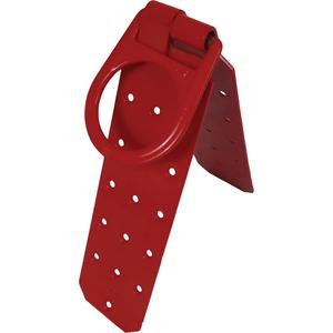 Reusable Roof Anchor - Temporary, Roof