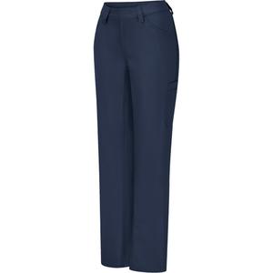 Lightweight Crew Pants - Navy Blue, 10, 34, Women's