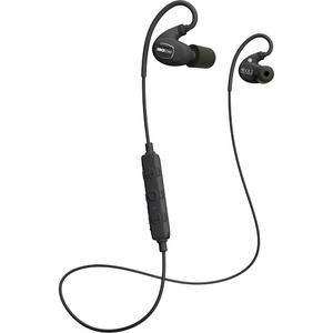 Matte Black Pro 2.0 Bluetooth Earbuds - 1-Year Limited