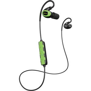 Safety Green Pro 3.0 Listen-Only Bluetooth Earbuds - 1-Year Limited