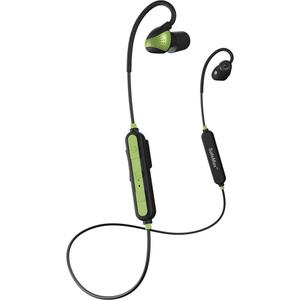 Safety Green Pro Aware Bluetooth Earbuds - 1-Year Limited