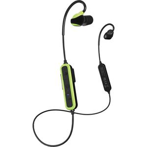 Safety Green Pro Aware 2.0 Bluetooth Earbuds - 1-Year Limited