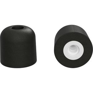 Trilogy™ X-Small Foam Replacement Eartips - White