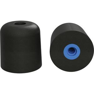 Trilogy™ Large Foam Replacement Eartips - Blue