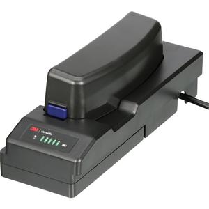 Versaflo™ Single Station Battery Charger Kit for Versaflo™ TR-300+ PAPR - Battery Charger, TR, Lithium-Ion Rechargeable, Approx. 3.5 hrs., PAPR, 1