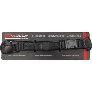 4-Point Chin Strap with Standard Clip