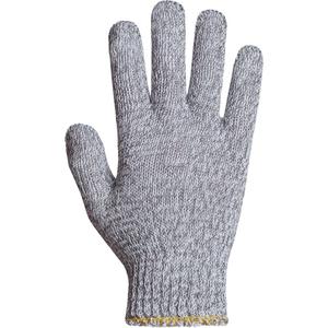 Cool Grip® SPGC/A Cut & Heat Resistant Gloves - Large, Small, Medium, X-Large, ParaActiv™, Acrylic, Knit Wrist, ANSI Level 4, ANSI Level A4, ANSI Level 3