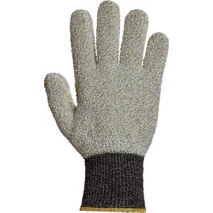 Contender™ TRFGK Cut & Heat Resistant Gloves - X-Small, Cotton, ParaActiv™, Knit Wrist, ANSI Level 5, ANSI Level A5, ANSI Level 2